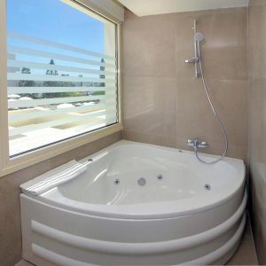 Nelia Beach Hotel and Spa