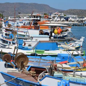 Hotel Aquila Elounda Village