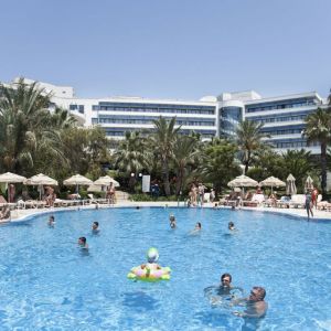 Sunrise Resort Hotel