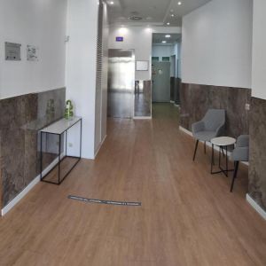 Sercotel Tribuna Malaga