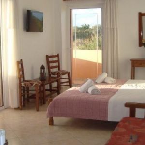 Aparthotel Athina (Bali)