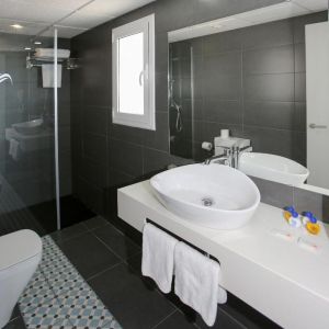 Hotel Europa Splash and Spa