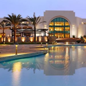 Movenpick Waterpark Resort and Spa Soma Bay