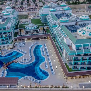 Sensitive Premium Resort and Spa