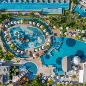 The Sands Khao Lak by Katathani