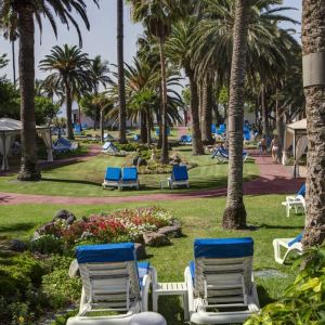 Hotel Spa Costa Canaria