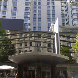 Hotel Hilton