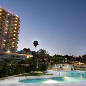 Monarque Torreblanca Fuengirola