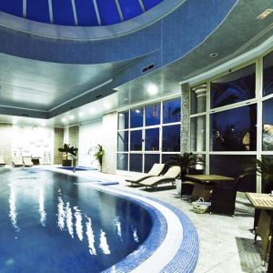 Hotel Golden Yasmine Mehari Thalassa and Spa