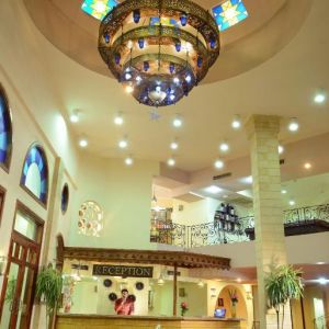 Tropitel Dahab Oasis