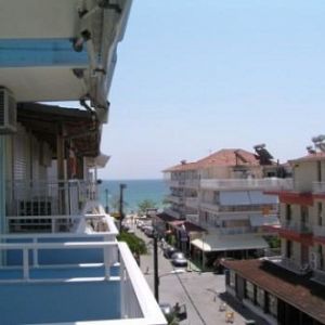 Apartamente Paralia clasic