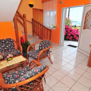 Hotel Vila Nefeli