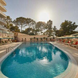 Dreams Calvia Mallorca