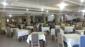 Hotel Golf Residence