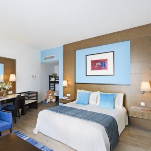 Hotel Mediterranean Beach