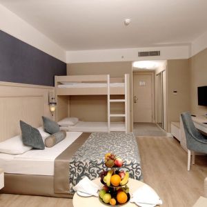 Hotel Seamelia Beach Resort and Spa