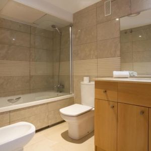 Apartamentos Ibersol Spa Aqquaria Suites