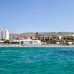 Hotel Arina Sand