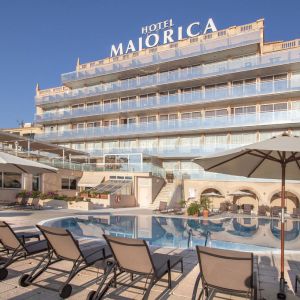 Hotel Catalonia Majorica