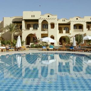 The Three Corners Rihana