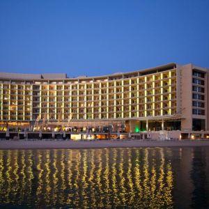 Hotel Kempinski Aqaba