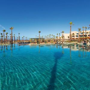 Hotel Riu Palace Tikada Taghazout