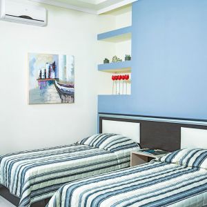 Hotel Anna Maria Paradise
