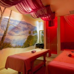 Hotel Senza The Inn Resort