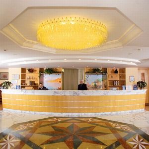 Hotel Ariston Taormina