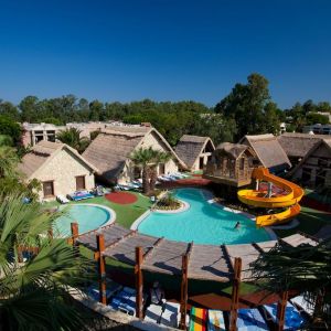 Hotel Club Asteria Belek