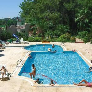 Annabella Park Hotel