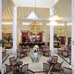Hotel Bahia Principe Luxury Bouganville