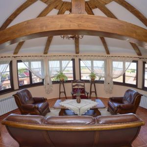 Hotel Conacul Ambient