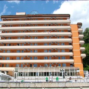 Revelion la Hotel Oltenia