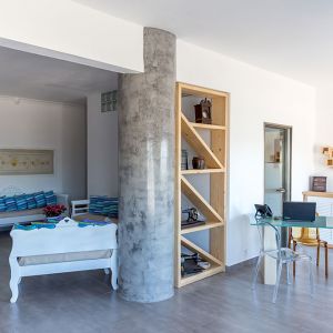 Hotel Caldera Romantica