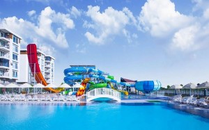 Greenwood Suites Resort
