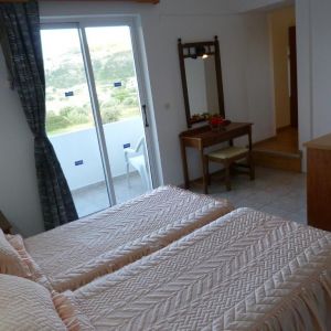 Hotel Sotirakis Studios