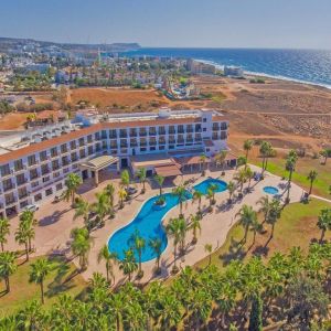 Hotel Anmaria Beach