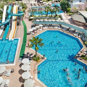 Hotel Aydinbey Gold Dreams