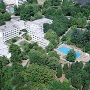 Hotel Panorama Albena