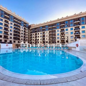 Apartamentos Nuriasol