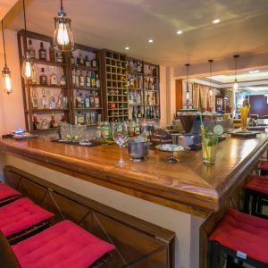 Hotel Thalassies