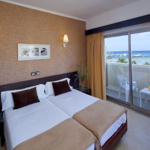 Hotel Whala Beach