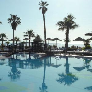 Hotel Armas Labada