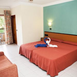 Hotel Perla Tenerife