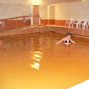 Hotel Tusnad