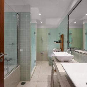 Hotel Melia Madeira Mare Resort and Spa