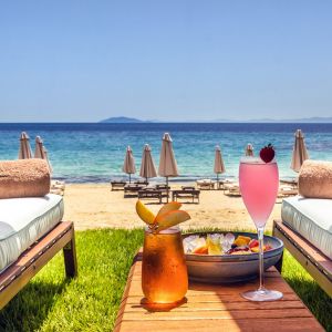 Ammoa Luxury Hotel and Spa Resort