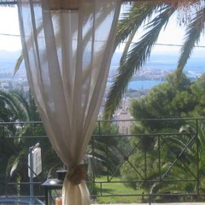 Hotel Akrotiri