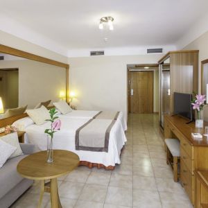 Hotel Fanabe Costa Sur